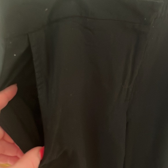 Vintage Intermix Wool Trousers - Picture 5 of 8